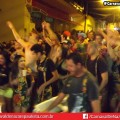 Bloco Impina Carroça - Carnaval de Nazaré Paulista 2014