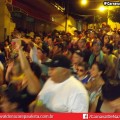 Bloco Impina Carroça - Carnaval de Nazaré Paulista 2014