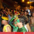 Bloco Impina Carroça - Carnaval de Nazaré Paulista 2014