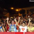 Bloco Impina Carroça - Carnaval de Nazaré Paulista 2014