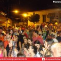 Bloco Impina Carroça - Carnaval de Nazaré Paulista 2014