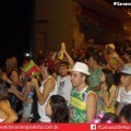Bloco Impina Carroça - Carnaval de Nazaré Paulista 2014