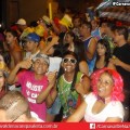 Bloco Impina Carroça - Carnaval de Nazaré Paulista 2014