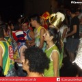 Bloco Impina Carroça - Carnaval de Nazaré Paulista 2014