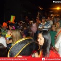 Bloco Impina Carroça - Carnaval de Nazaré Paulista 2014