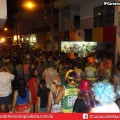 Bloco Impina Carroça - Carnaval de Nazaré Paulista 2014