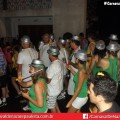 Bloco Impina Carroça - Carnaval de Nazaré Paulista 2014
