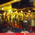 Bloco Impina Carroça - Carnaval de Nazaré Paulista 2014