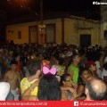 Bloco Impina Carroça - Carnaval de Nazaré Paulista 2014