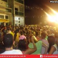 Bloco Impina Carroça - Carnaval de Nazaré Paulista 2014