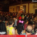 Bloco Impina Carroça - Carnaval de Nazaré Paulista 2014
