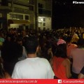 Bloco Impina Carroça - Carnaval de Nazaré Paulista 2014