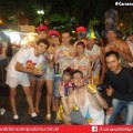 Bloco Impina Carroça - Carnaval de Nazaré Paulista 2014