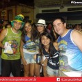 Bloco Impina Carroça - Carnaval de Nazaré Paulista 2014