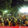 Bloco Impina Carroça - Carnaval de Nazaré Paulista 2014
