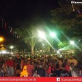 Bloco Impina Carroça - Carnaval de Nazaré Paulista 2014