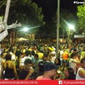 Bloco Impina Carroça - Carnaval de Nazaré Paulista 2014