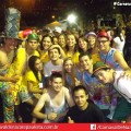 Bloco Impina Carroça - Carnaval de Nazaré Paulista 2014