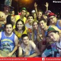 Bloco Impina Carroça - Carnaval de Nazaré Paulista 2014