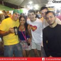 Bloco Impina Carroça - Carnaval de Nazaré Paulista 2014