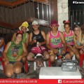 Bloco Impina Carroça - Carnaval de Nazaré Paulista 2014