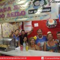 Bloco Impina Carroça - Carnaval de Nazaré Paulista 2014