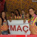 Bloco Impina Carroça - Carnaval de Nazaré Paulista 2014