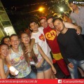 Bloco Impina Carroça - Carnaval de Nazaré Paulista 2014