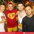 Bloco Impina Carroça - Carnaval de Nazaré Paulista 2014
