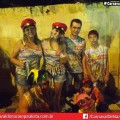 Bloco Impina Carroça - Carnaval de Nazaré Paulista 2014
