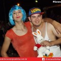 Bloco Musa de Nazaré - Carnaval de Nazaré Paulista 2014