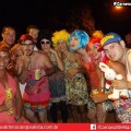 Bloco Musa de Nazaré - Carnaval de Nazaré Paulista 2014