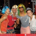 Bloco Musa de Nazaré - Carnaval de Nazaré Paulista 2014