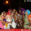 Bloco Musa de Nazaré - Carnaval de Nazaré Paulista 2014