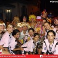 Bloco Musa de Nazaré - Carnaval de Nazaré Paulista 2014