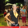 Bloco Musa de Nazaré - Carnaval de Nazaré Paulista 2014