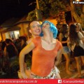 Bloco Musa de Nazaré - Carnaval de Nazaré Paulista 2014