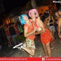 Bloco Musa de Nazaré - Carnaval de Nazaré Paulista 2014