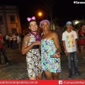 Bloco Musa de Nazaré - Carnaval de Nazaré Paulista 2014