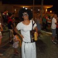 Bloco Musa de Nazaré - Carnaval de Nazaré Paulista 2014