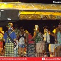 Bloco Musa de Nazaré - Carnaval de Nazaré Paulista 2014