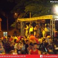 Bloco Musa de Nazaré - Carnaval de Nazaré Paulista 2014