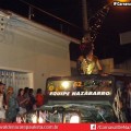 Bloco Musa de Nazaré - Carnaval de Nazaré Paulista 2014