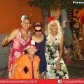 Bloco Musa de Nazaré - Carnaval de Nazaré Paulista 2014