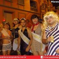 Bloco Musa de Nazaré - Carnaval de Nazaré Paulista 2014