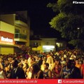Bloco Musa de Nazaré - Carnaval de Nazaré Paulista 2014