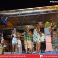 Bloco Musa de Nazaré - Carnaval de Nazaré Paulista 2014