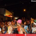 Bloco Musa de Nazaré - Carnaval de Nazaré Paulista 2014