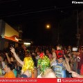 Bloco Musa de Nazaré - Carnaval de Nazaré Paulista 2014