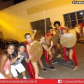 Bloco Musa de Nazaré - Carnaval de Nazaré Paulista 2014